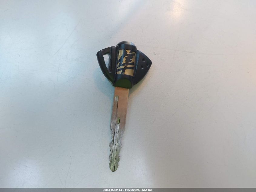 2024 Suzuki Gsx1300 Rr VIN: JS1EJ11D9R7100140 Lot: 43553114