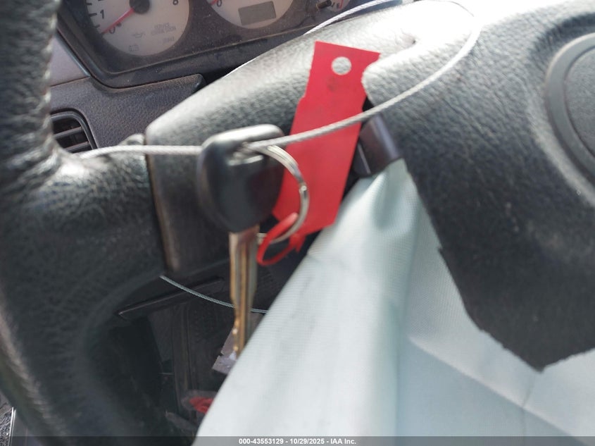 2003 Mitsubishi Lancer Oz Rally VIN: JA3AJ86E43U087612 Lot: 43553129