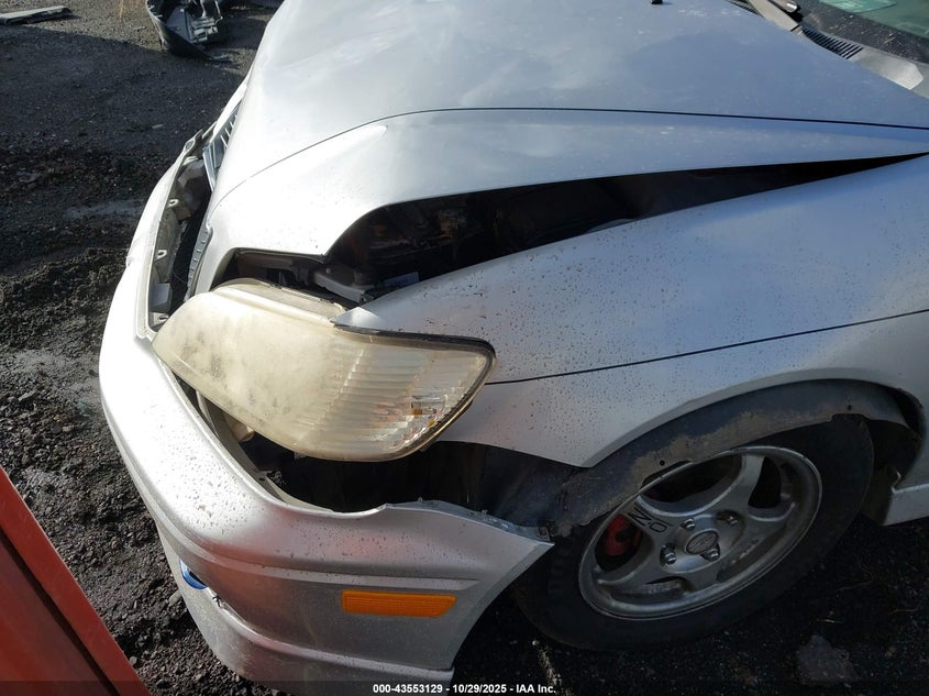 2003 Mitsubishi Lancer Oz Rally VIN: JA3AJ86E43U087612 Lot: 43553129