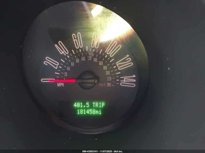 2007 Ford Mustang Gt Deluxe/Gt Premium VIN: 1ZVFT82H675198340 Lot: 43553141