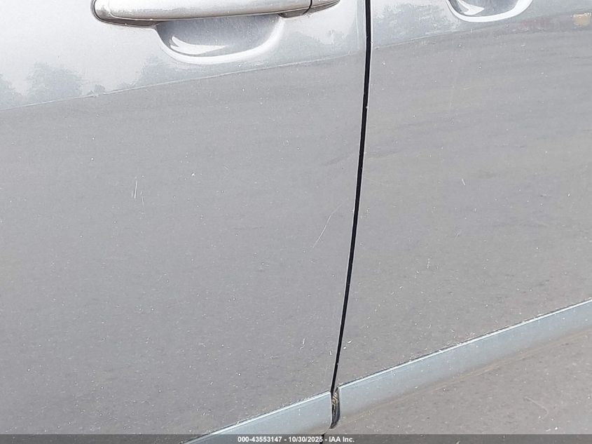 2007 Toyota Sienna Le VIN: 5TDZK23C57S068854 Lot: 43553147