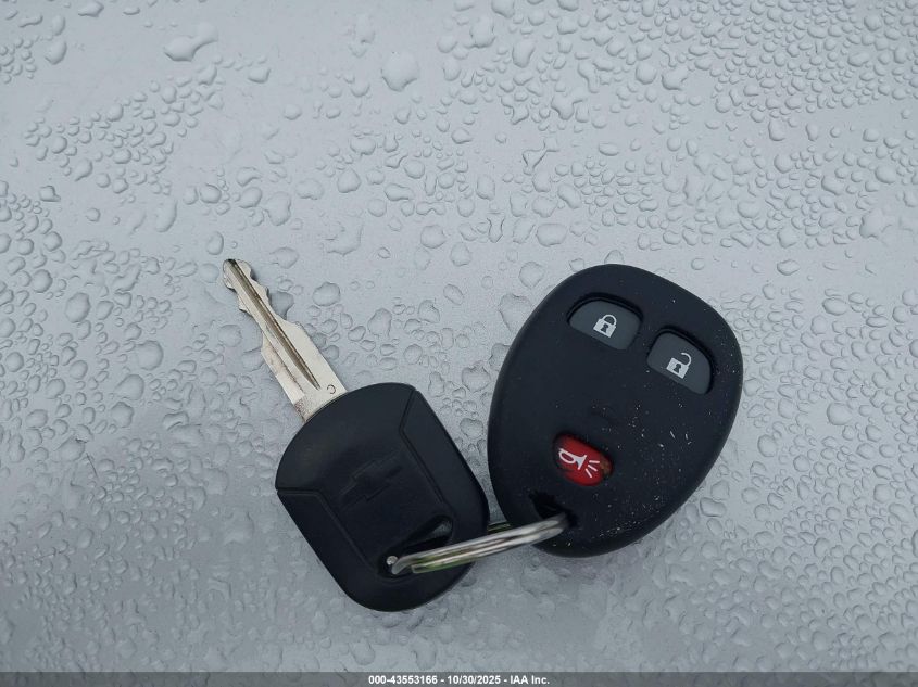 2013 Chevrolet Captiva Sport 2Ls VIN: 3GNAL2EK5DS612136 Lot: 43553166