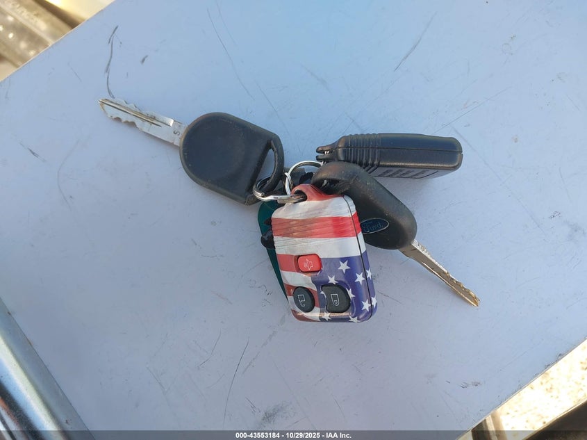 2004 Ford F-150 Fx4/Lariat/Xl/Xlt VIN: 1FTPX145X4NB35825 Lot: 43553184