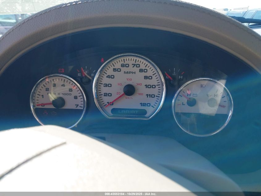 2004 Ford F-150 Fx4/Lariat/Xl/Xlt VIN: 1FTPX145X4NB35825 Lot: 43553184