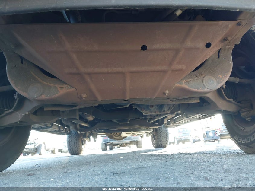 1FMFU18L2VLB88038 1997 FORD EXPEDITION photo no. 13