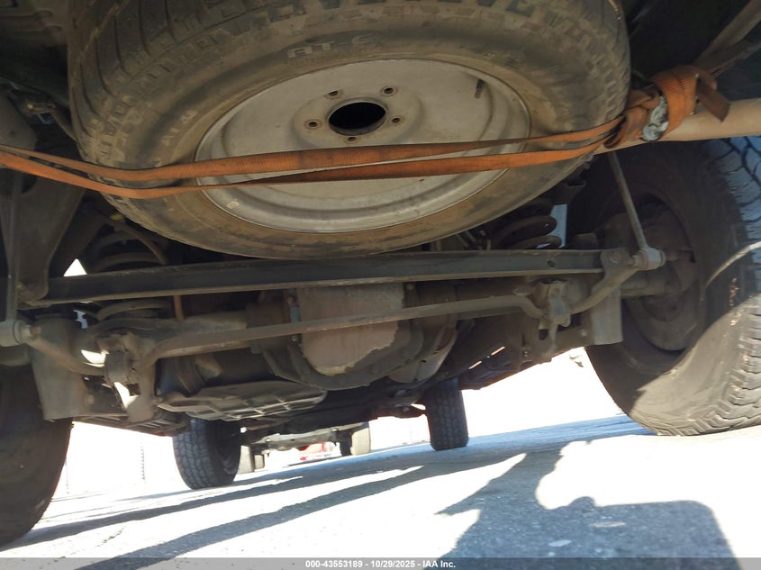 1FMFU18L2VLB88038 1997 FORD EXPEDITION photo no. 14