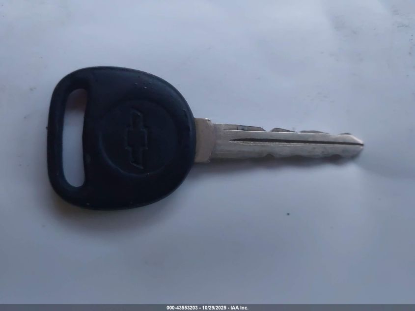 2005 Chevrolet Equinox Ls VIN: 2CNDL23F756151982 Lot: 43553203