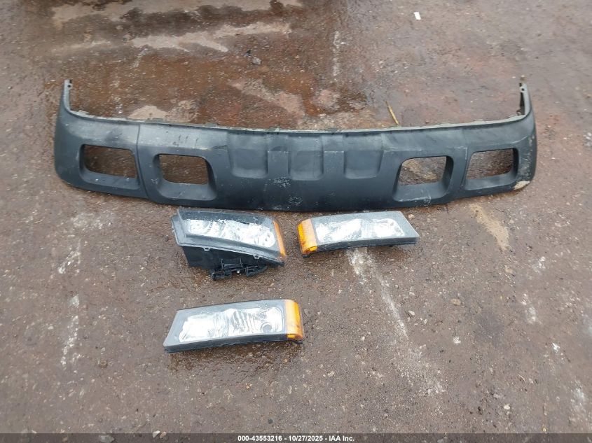 2003 Chevrolet Silverado 1500 Ls VIN: 2GCEC19V631337055 Lot: 43553216