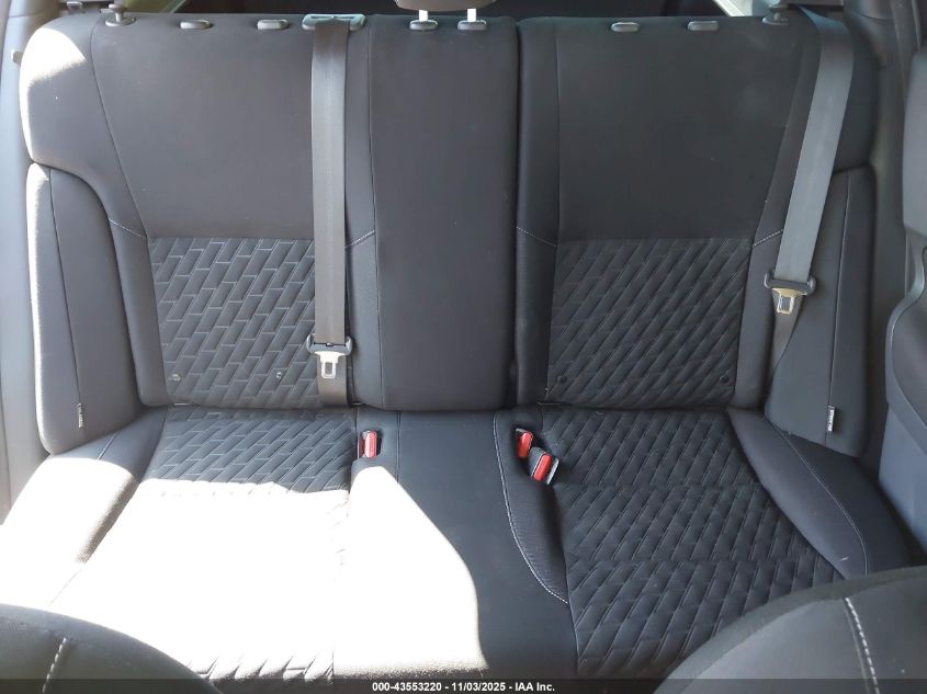 2021 Nissan Kicks S Xtronic Cvt VIN: 3N1CP5BV8ML555062 Lot: 43553220