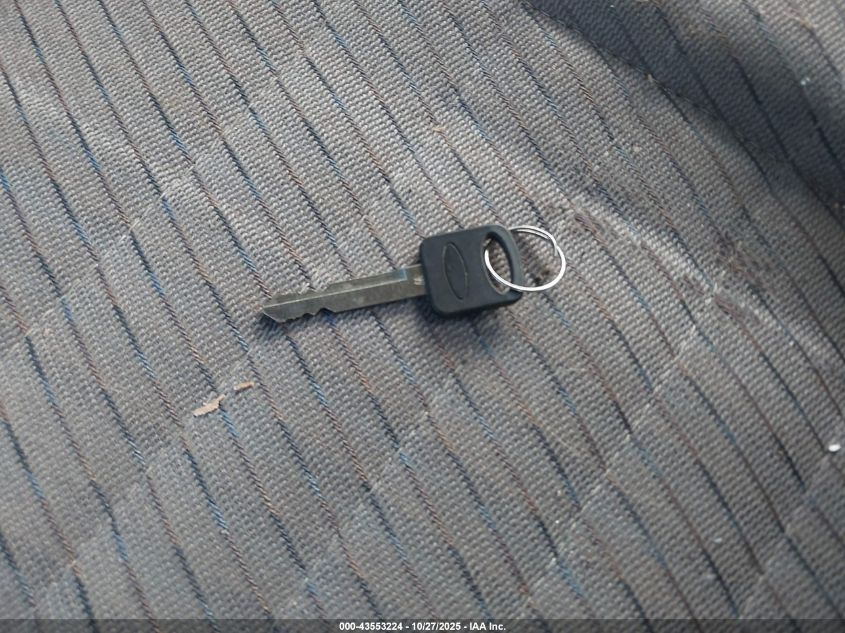 1993 Ford Ranger VIN: 1FTCR10A3PTA74636 Lot: 43553224