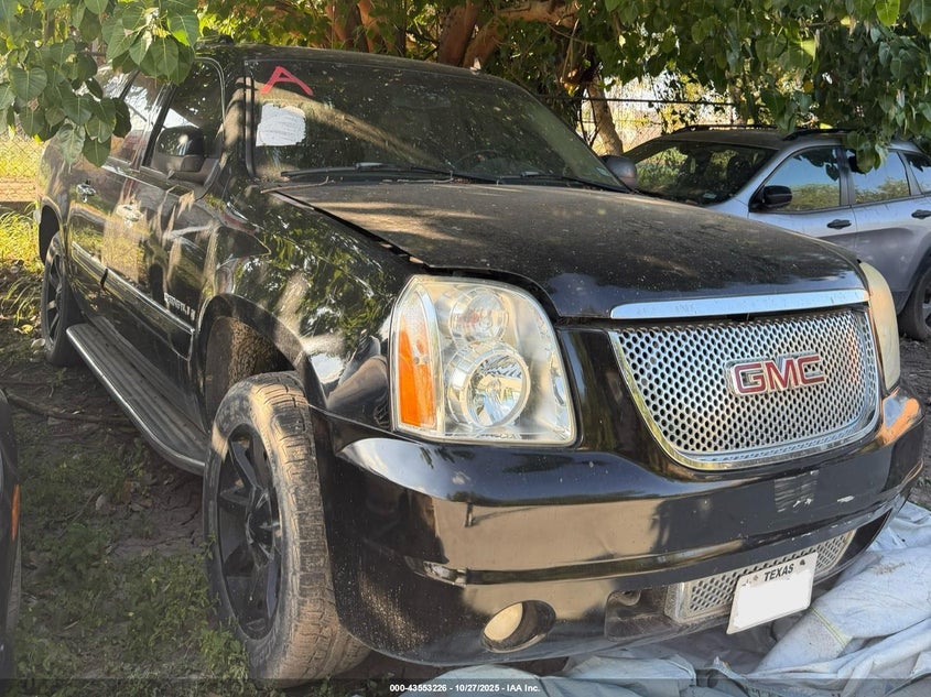 2007 GMC Yukon Xl 1500 Denali