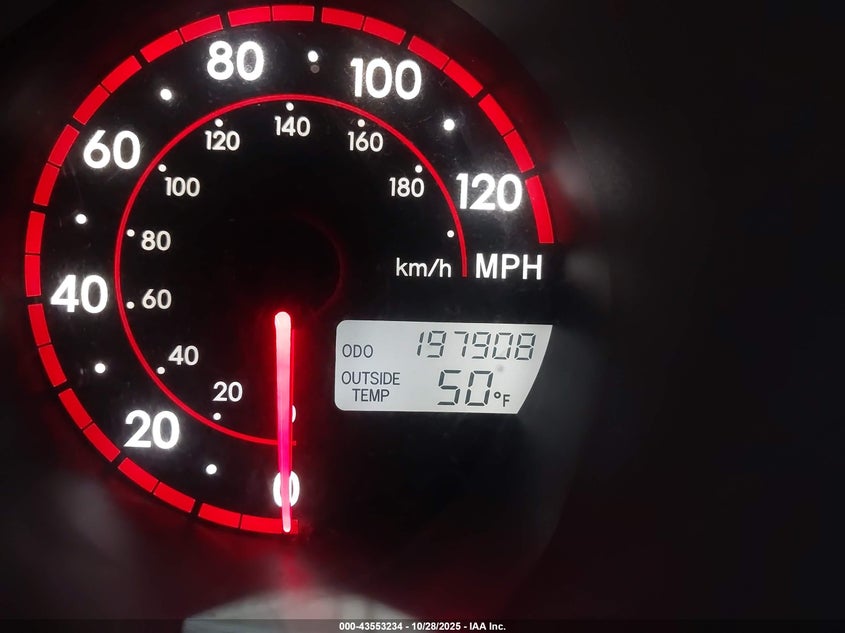 2006 Pontiac Vibe VIN: 5Y2SL65856Z459207 Lot: 43553234