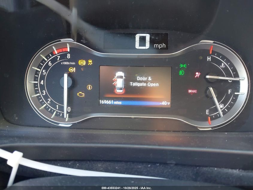 2018 Honda Pilot Ex VIN: 5FNYF5H32JB021545 Lot: 43553241