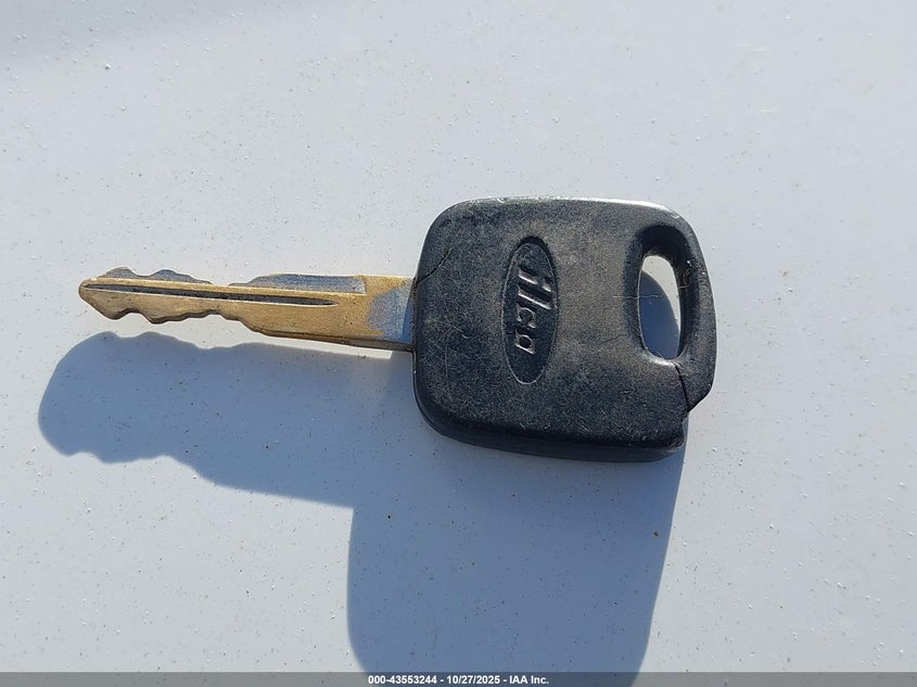 2000 Ford Ranger Xl/Xlt VIN: 1FTYR14V1YPA91500 Lot: 43553244