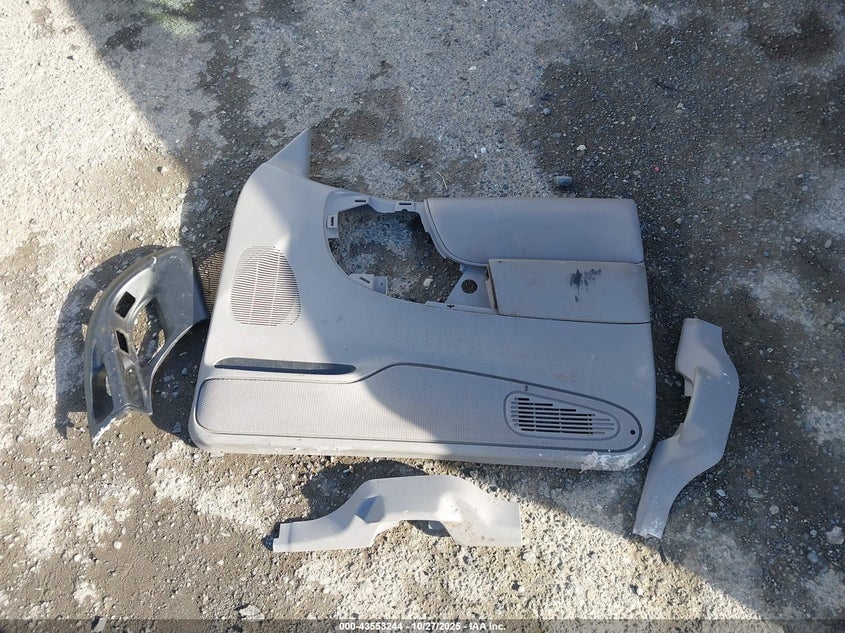 2000 Ford Ranger Xl/Xlt VIN: 1FTYR14V1YPA91500 Lot: 43553244