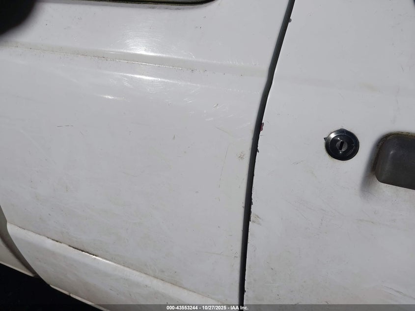 2000 Ford Ranger Xl/Xlt VIN: 1FTYR14V1YPA91500 Lot: 43553244