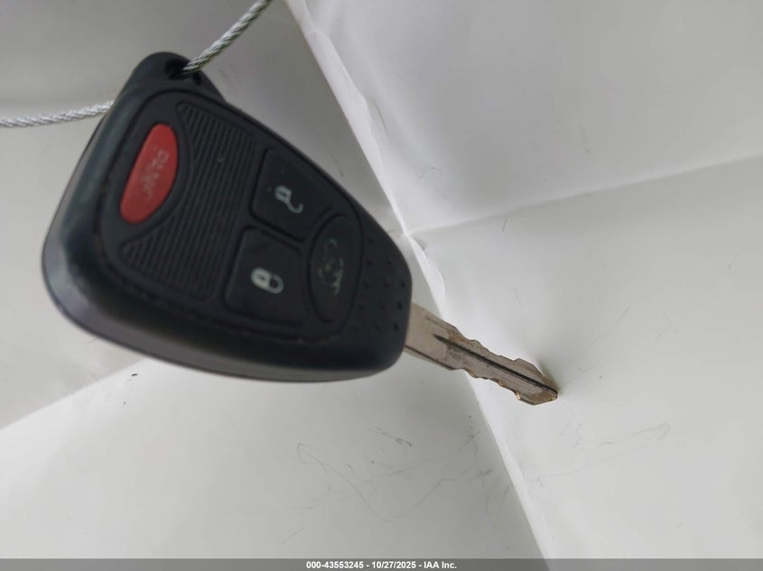 2007 Dodge Nitro Slt/Rt VIN: 1D8GU58K87W657773 Lot: 43553245