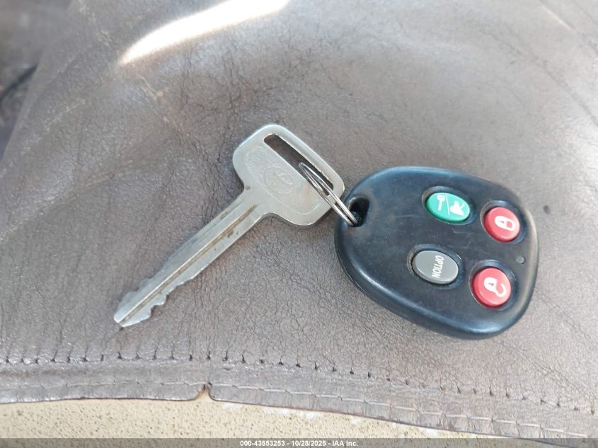 2004 Toyota Tundra Limited V8 VIN: 5TBDT48194S452876 Lot: 43553253