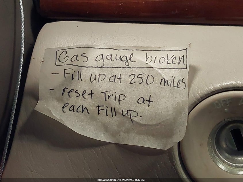 2002 Cadillac Seville Sls VIN: 1G6KS54Y92U213754 Lot: 43553296