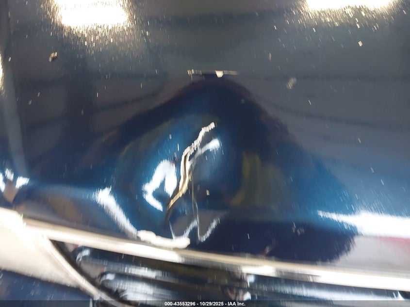 2002 Cadillac Seville Sls VIN: 1G6KS54Y92U213754 Lot: 43553296