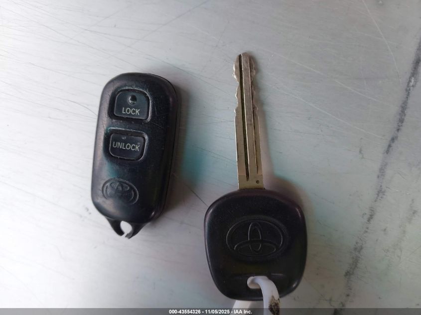 2007 Toyota Highlander V6 VIN: JTEEP21A370209002 Lot: 43554326