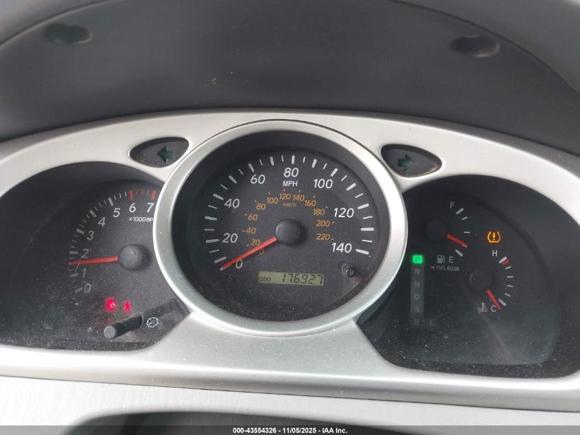 2007 Toyota Highlander V6 VIN: JTEEP21A370209002 Lot: 43554326