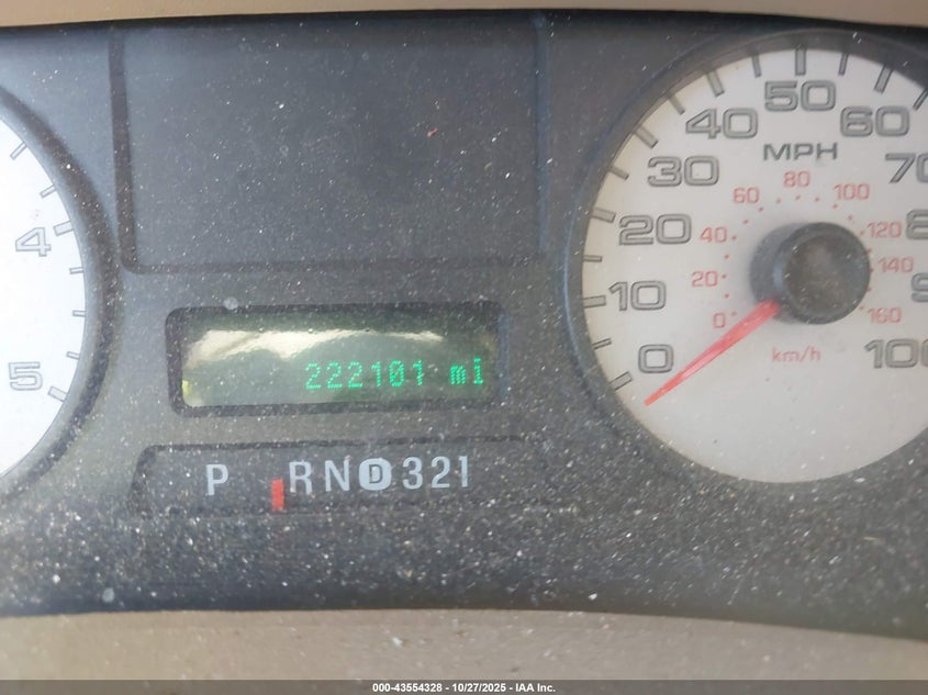 2006 Ford F-250 Lariat/Xl/Xlt VIN: 1FTSW21P76EB98828 Lot: 43554328