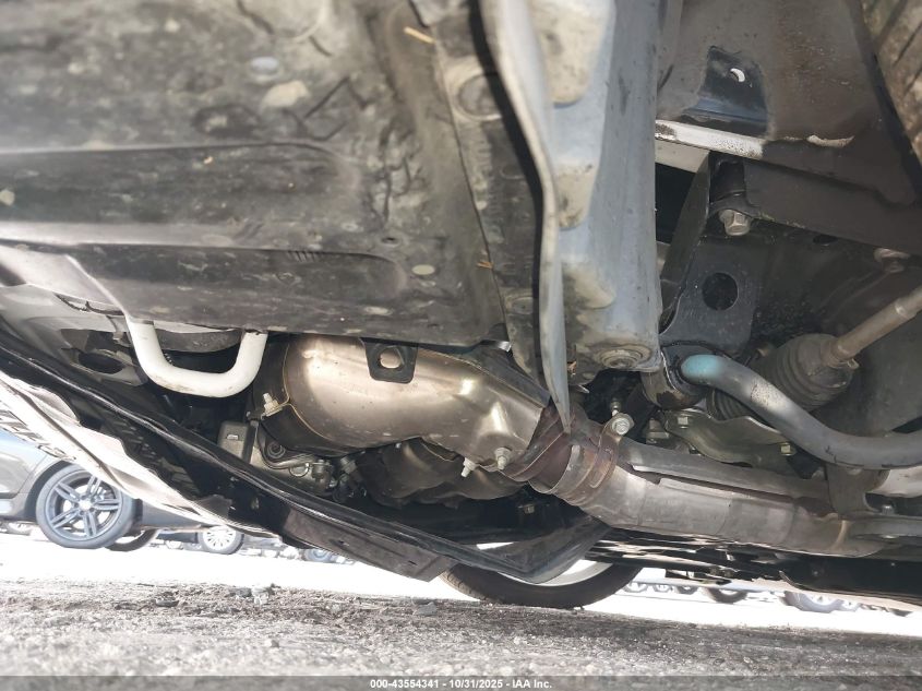 2024 Subaru Wrx Limited VIN: JF1VBAN64R9811625 Lot: 43554341