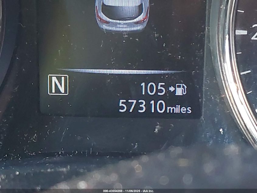 2018 Nissan Rogue Sport S VIN: JN1BJ1CR9JW251381 Lot: 43554358