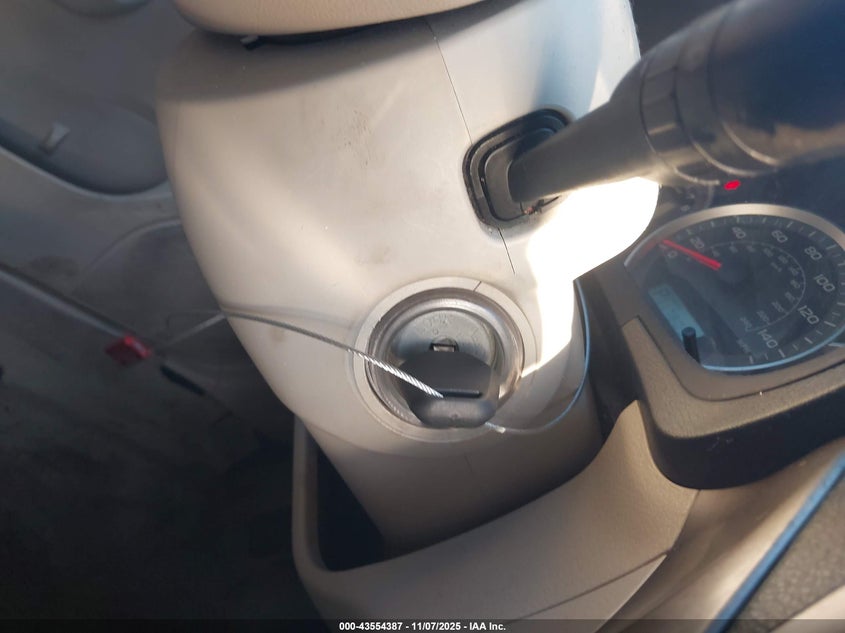 2008 Subaru Impreza 2.5I VIN: JF1GH61678H820544 Lot: 43554387