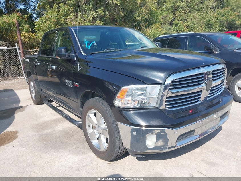 RAM 1500 LONE STAR