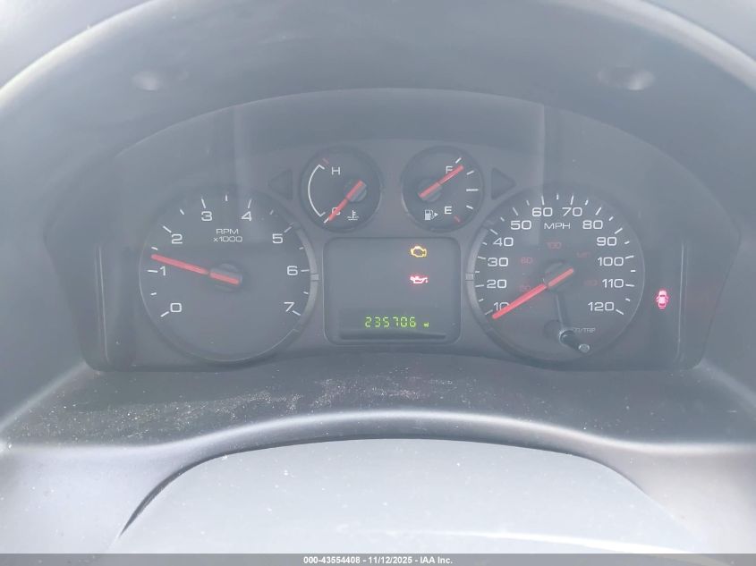 2006 Ford Freestyle Se VIN: 1FMZK01136GA48189 Lot: 43554408