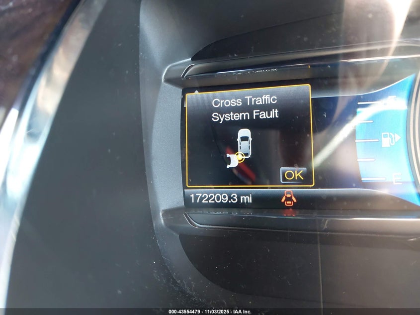 2017 Ford Taurus Limited VIN: 1FAHP2F86HG129182 Lot: 43554479