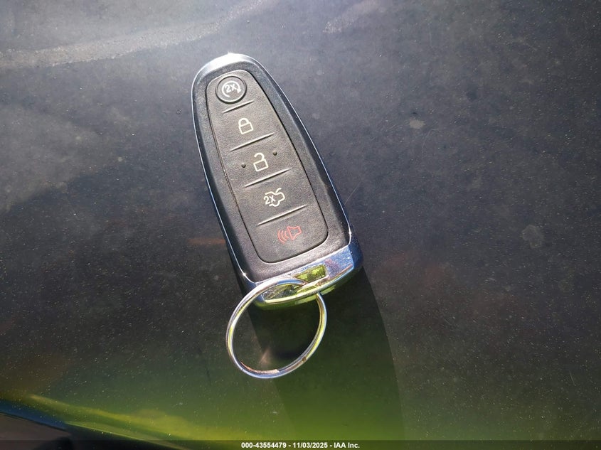 2017 Ford Taurus Limited VIN: 1FAHP2F86HG129182 Lot: 43554479