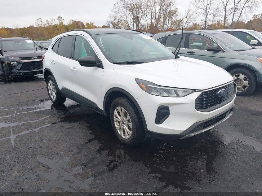 FORD ESCAPE ACTIVE