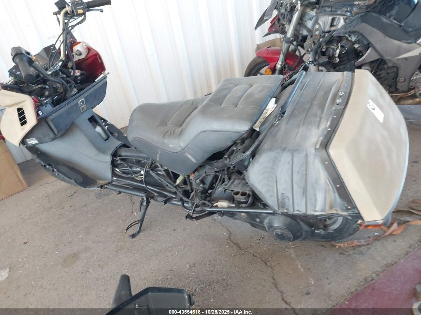 1993 Honda Cn250 VIN: JH2MF0204PK800304 Lot: 43554518