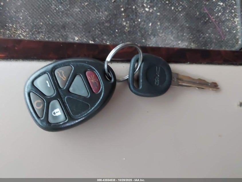 2007 GMC Yukon Xl 1500 Denali VIN: 1GKFK66867J255278 Lot: 43554538