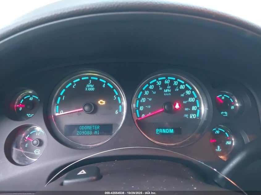 2007 GMC Yukon Xl 1500 Denali VIN: 1GKFK66867J255278 Lot: 43554538