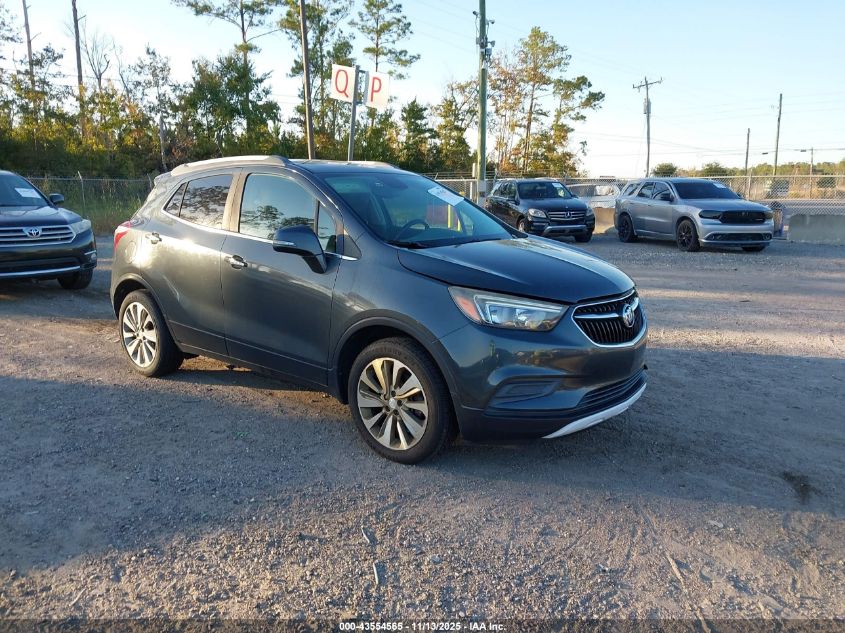 BUICK ENCORE PREFERRED