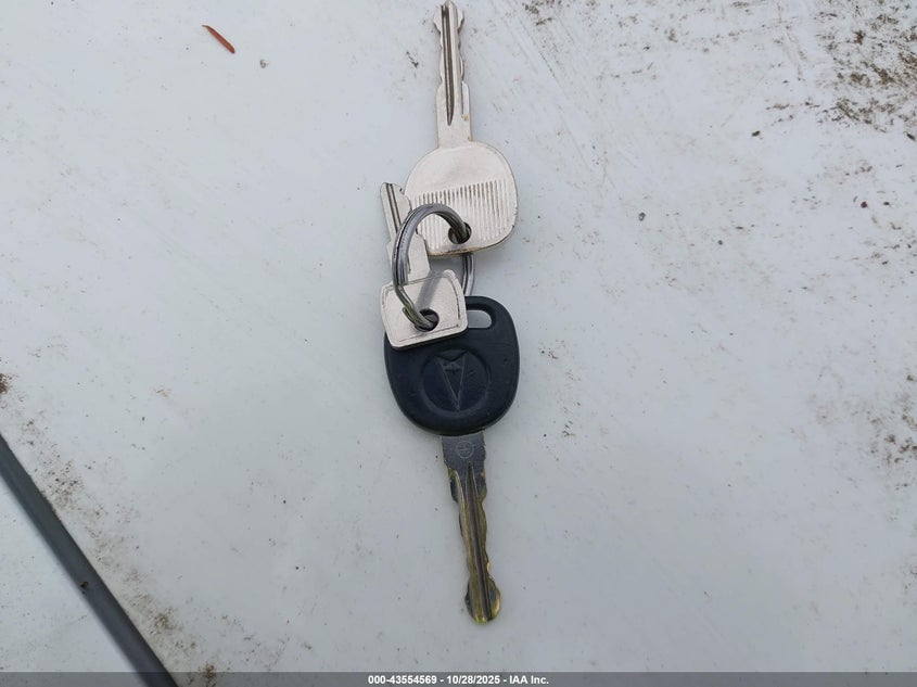 2007 Pontiac G6 VIN: 1G2ZG58N474120469 Lot: 43554569