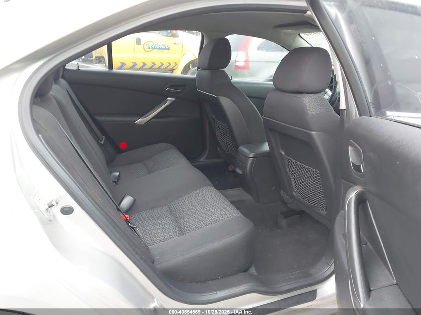 2007 Pontiac G6 VIN: 1G2ZG58N474120469 Lot: 43554569