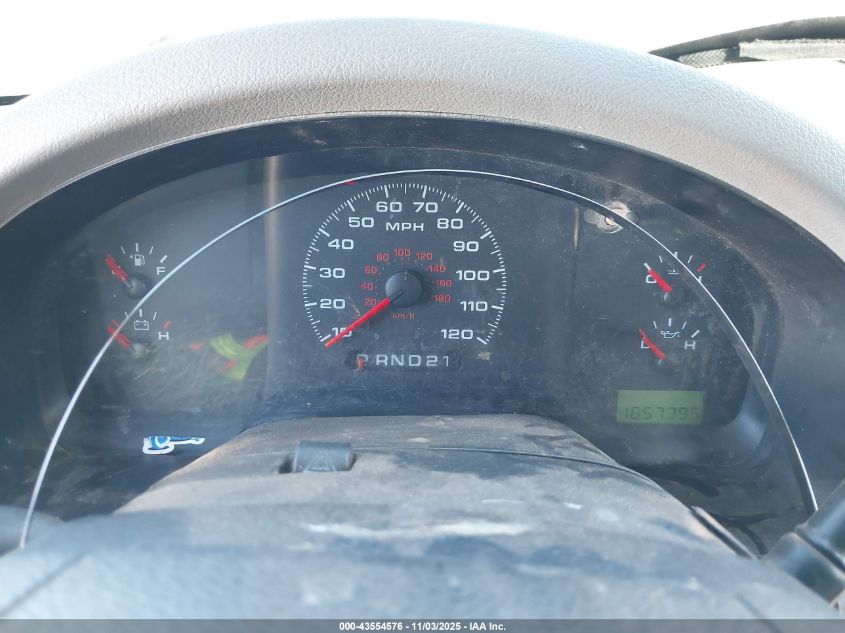 2006 Ford F-150 Stx/Xl/Xlt VIN: 1FTRF12226NB39701 Lot: 43554576