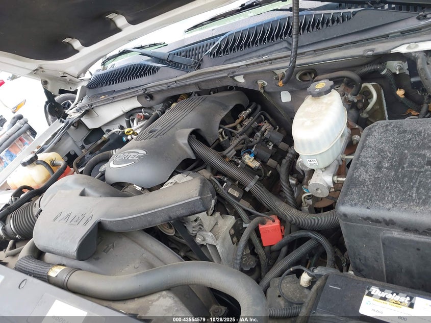 1GNEK13Z64R109331 2004 CHEVROLET TAHOE photo no. 10