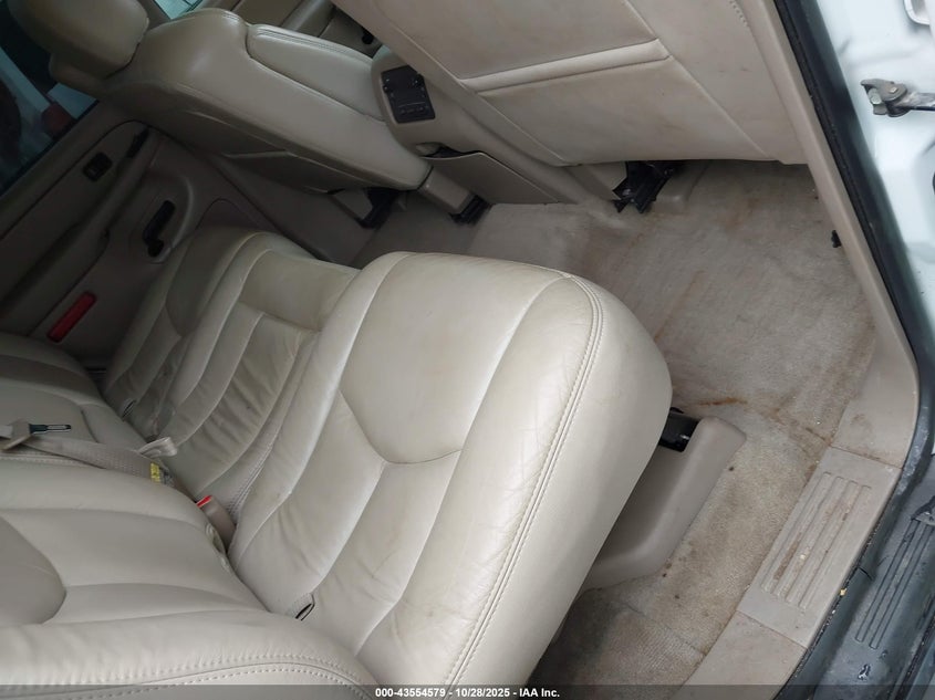 1GNEK13Z64R109331 2004 CHEVROLET TAHOE photo no. 8
