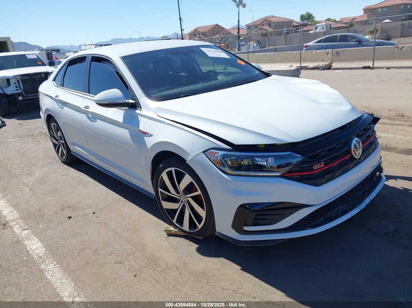 VOLKSWAGEN JETTA 2.0T AUTOBAHN/2.0T S