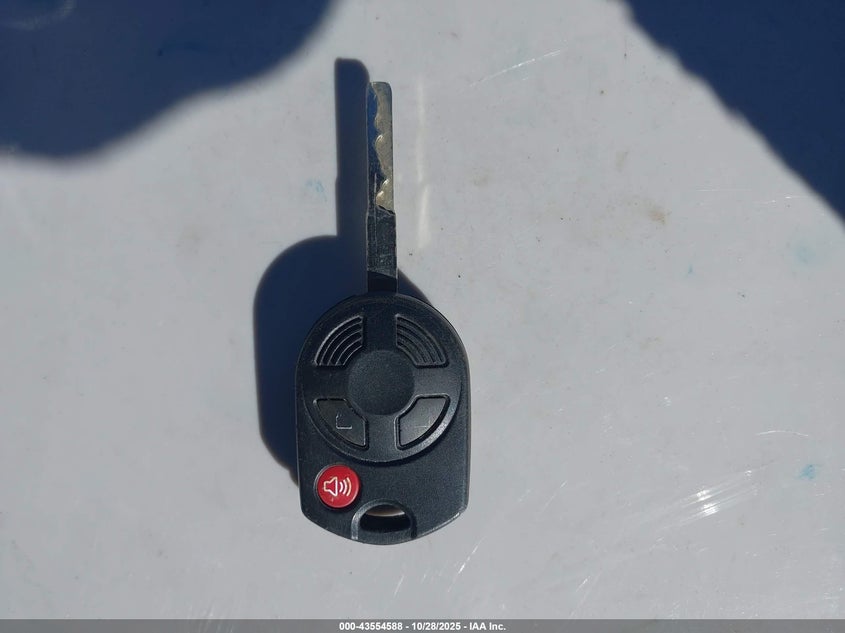 2018 FORD ESCAPE SE 1FMCU0GD7JUB75099