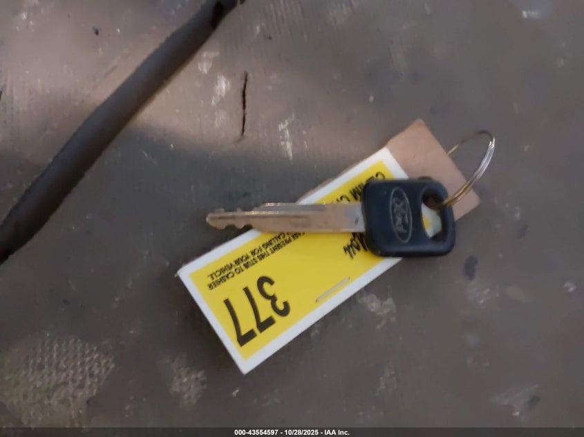 2014 Ford E-250 Commercial VIN: 1FTNE2EWXEDA54423 Lot: 43554597