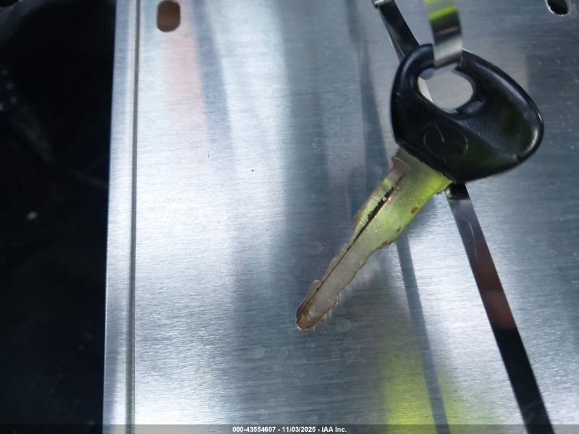 2003 Mazda Mx-5 Miata Cloth/Ls/Se/Shinsen VIN: JM1NB353430305056 Lot: 43554607