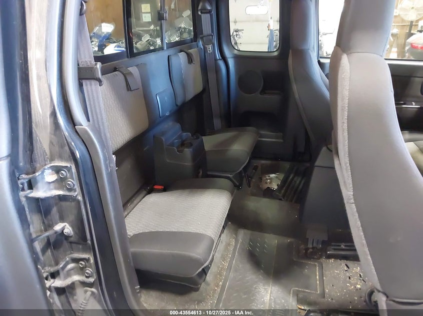 2008 GMC Canyon Sle2 VIN: 1GTDT19E788136555 Lot: 43554613