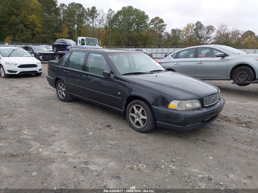 1999 Volvo S70 Glt